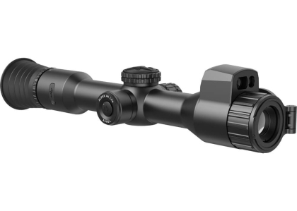 HikMicro Alpex 4K Lite A40EL LRF, ултралека нощна оптика