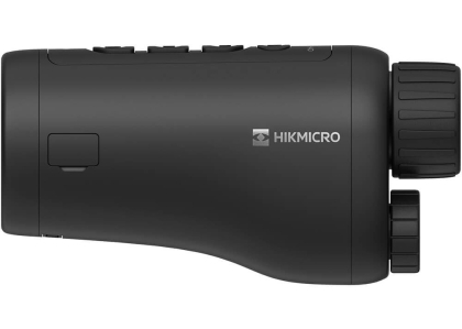 HikMicro Heimdal H4D, UHD камера за нощно виждане с цифрова стабилизация