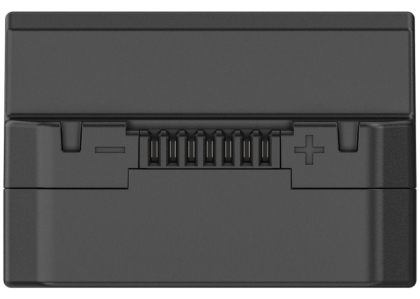 Акумулатор HikMicro HM-3644DC 4400 mAh, Thunder 2.0 и 3.0