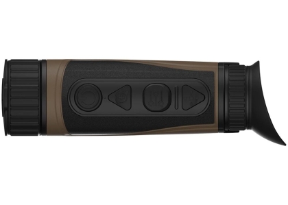DNT Hound H315R, термовизионна монокулярна система с широк обзор, телеметър и балистичен калкулатор