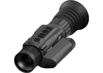 DNT Hydra HS225 – Термовизионна система 3 в 1 (оптически мерник, приставка, ръчен апарат)