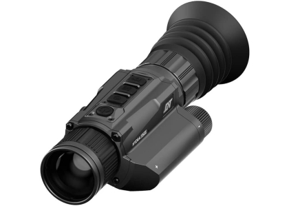 DNT Hydra HS635, флагманска хибридна термовизионна система 640x512 (18 mK)