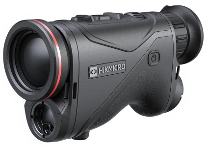 HikMicro Condor 2.0 CQ35L, Monoclu Termic 640p, 15mK & LRF 1000m