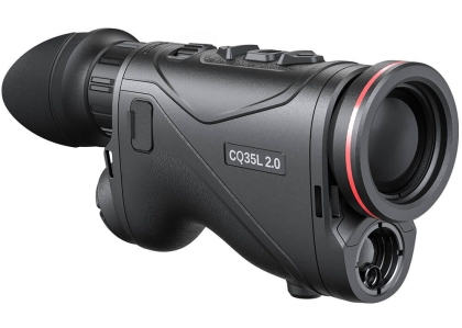 HikMicro Condor 2.0 CQ35L, Monoclu Termic 640p, 15mK & LRF 1000m