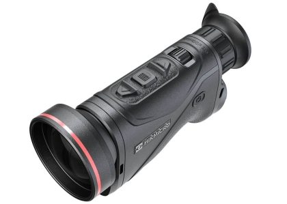 HikMicro Condor 2.0 CQ50L, термовизионна камера с чувствителност 15 mK и обхват 2600 м