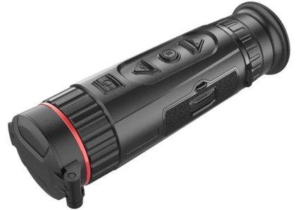 HikMicro Falcon FQ25, термовизионна камера с резолюция 640p и сензор под 20 mK