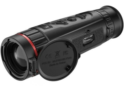 HikMicro Falcon FQ25, термовизионна камера с резолюция 640p и сензор под 20 mK