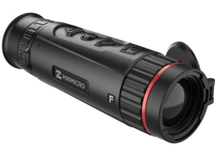 HikMicro Falcon FQ25, термовизионна камера с резолюция 640p и сензор под 20 mK