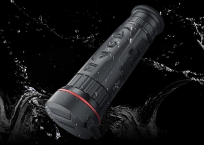 HikMicro Falcon FQ25, термовизионна камера с резолюция 640p и сензор под 20 mK