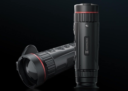 HikMicro Falcon FQ25, термовизионна камера с резолюция 640p и сензор под 20 mK