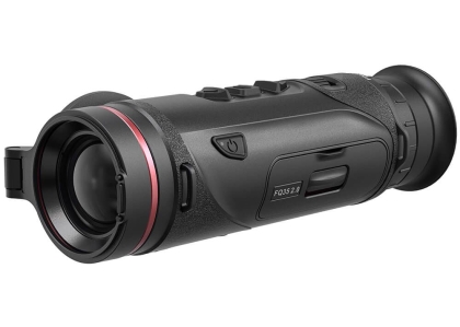 HikMicro Falcon 2.0 FQ35, термовизионна камера с чувствителност 15 mK и сензор 640x512