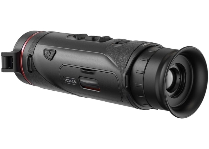 HikMicro Falcon 2.0 FQ35, термовизионна камера с чувствителност 15 mK и сензор 640x512