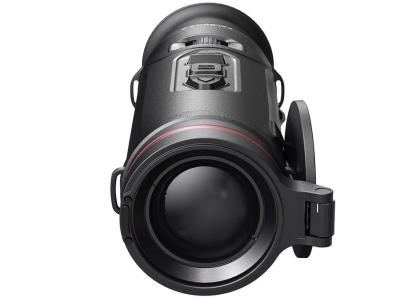 HikMicro Falcon 2.0 FQ35, термовизионна камера с чувствителност 15 mK и сензор 640x512
