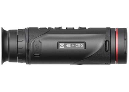 HikMicro Falcon 2.0 FQ35, термовизионна камера с чувствителност 15 mK и сензор 640x512