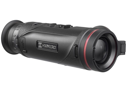 HikMicro Falcon 2.0 FQ35, термовизионна камера с чувствителност 15 mK и сензор 640x512