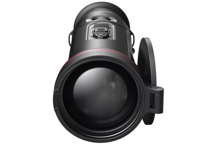 HikMicro Falcon 2.0 FQ50, Monoclu Termic 15mK & Detecție 2600m