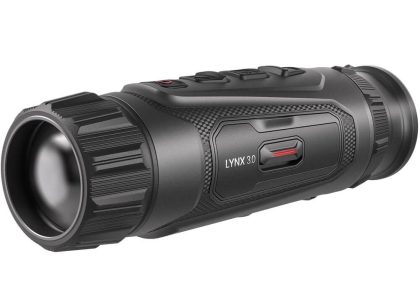 HikMicro Lynx 3.0 LH35, Monoclu Termic Compact 15mK cu Sistem Shutterless, Detecție 1800m
