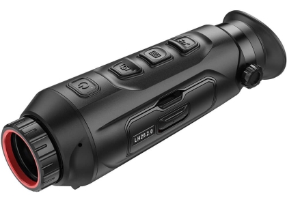 HikMicro Lynx 2.0 LH25, Monoclu Termic Compact, 20mK & Detecție 1200m