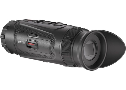 HikMicro Lynx 3.0 LH19, термовизионна камера с чувствителност 15 mK и широко зрително поле