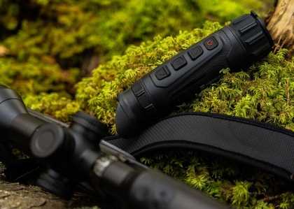 HikMicro Lynx 3.0 LH19, термовизионна камера с чувствителност 15 mK и широко зрително поле