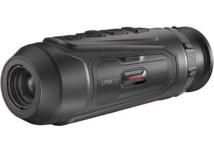 HikMicro Lynx 3.0 LH15, компактен монокулярен термовизионен прибор с чувствителност под 18 mK и технология без затвор