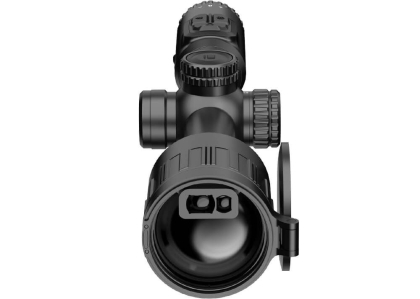 HikMicro Stellar 3.0 SQ50L, термовизионна оптика с резолюция 640p, LRF и чувствителност 15 mK