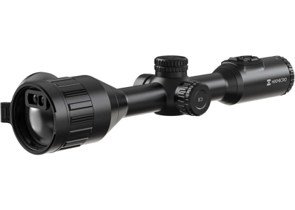 HikMicro Stellar 3.0 SQ50L, термовизионна оптика с резолюция 640p, LRF и чувствителност 15 mK