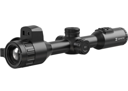 HikMicro Stellar 3.0 SQ35L, термовизионна лупа с резолюция 640p, LRF и широко зрително поле