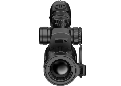HikMicro Stellar 3.0 SQ35L, термовизионна лупа с резолюция 640p, LRF и широко зрително поле