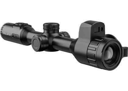HikMicro Stellar 3.0 SH35L, Lunetă Termică 15 mK cu Mărire 4.2x și LRF
