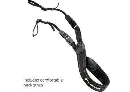 Binoclu Vanguard VEO ED 10x42, Tehnologie Carbon & Optică Premium ED