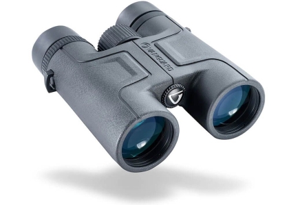 Бинокъл Vanguard Vesta 10x42, производителност и надеждност при излети