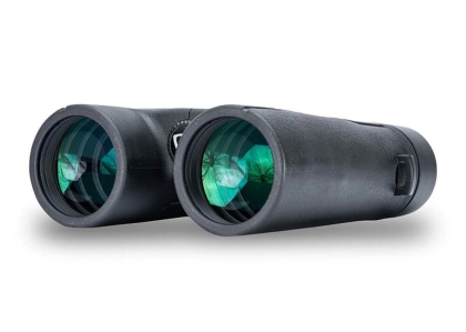 Бинокъл Vanguard Vesta 10x42, производителност и надеждност при излети