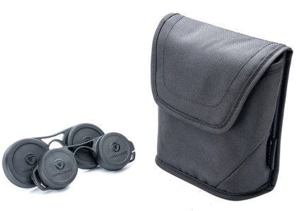 Binoclu Vanguard Vesta 8x42 – Versatilitate și Claritate în Natură
