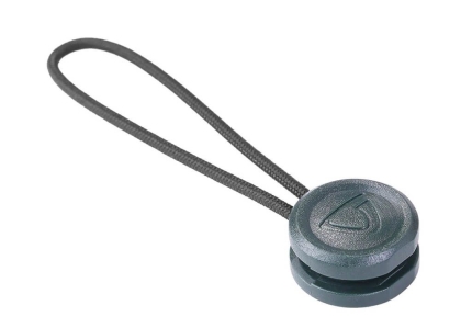 Вратна лента Vanguard VEO Optic Guard NS BR, неопрен и система Cinch Lock