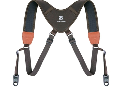 Ham Vanguard VEO Optic Guard Deluxe, Confort Maxim & Sistem Cinch Lock