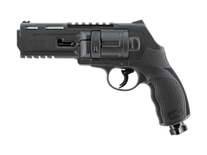 Револвер Umarex T4E TR 50 Gen2, мощност 13 J, новата система Quick-Piercing