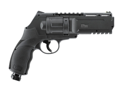 Револвер Umarex T4E TR 50 Gen2, мощност 13 J, новата система Quick-Piercing