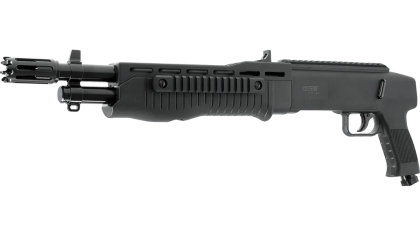 Shotgun Umarex T4E TB 68 Gen2, Putere 16 J, Sistem X-Tracer Ready