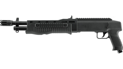 Shotgun Umarex T4E TB 68 Gen2, Putere 16 J, Sistem X-Tracer Ready