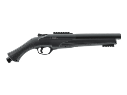 Пушка Umarex T4E TS 68 Gen2, мощност 16 J, дизайн с двойна цев, модел 2025
