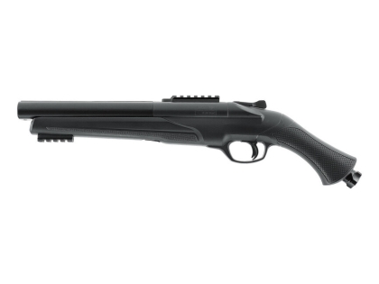 Пушка Umarex T4E TS 68 Gen2, мощност 16 J, дизайн с двойна цев, модел 2025