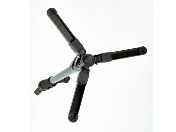 Sistem stabilizare tragere CROSS-STIX™, Monopied / Trepied arbaletă