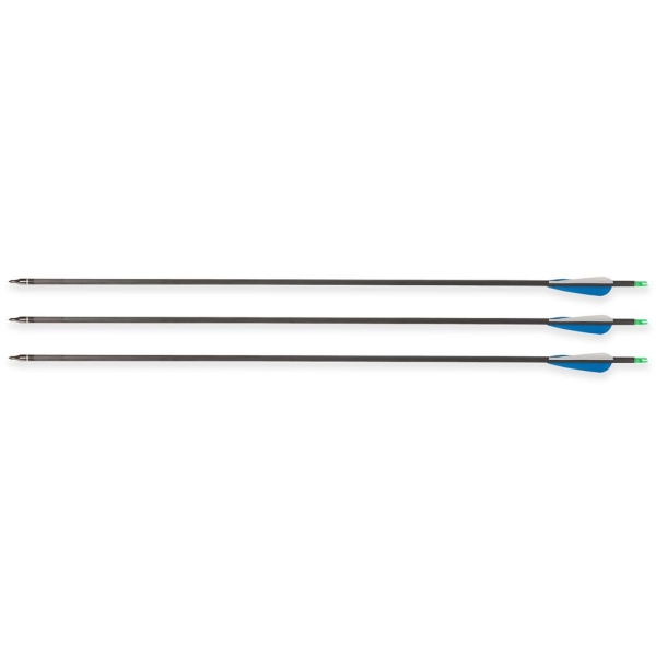 Set Complet Arc Compound Tineret M2, 10-40 lbs, Green, Accesorii Incluse
