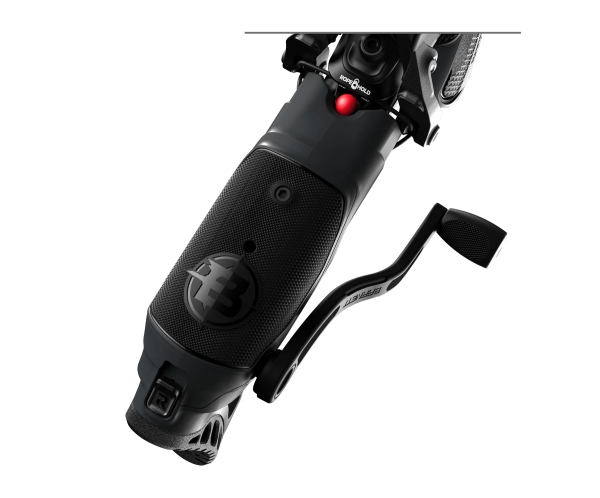 Механизъм за затягане с манивела Barnett Hyper Raptor CCD