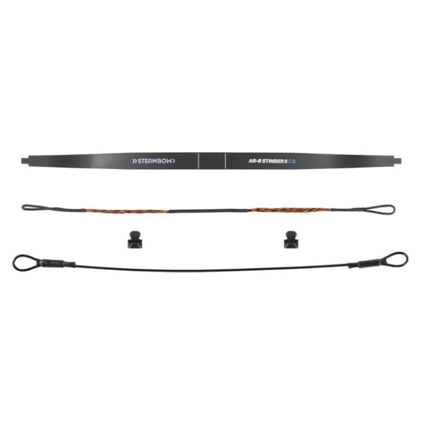Braț Steambow AR-6 Stinger 2 Compact 35 lbs