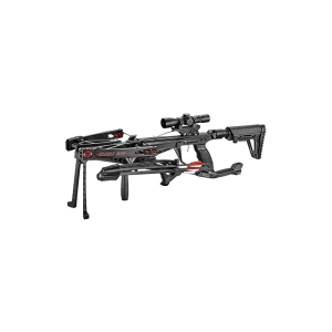 Комплект с арбалет EK Archery Siege