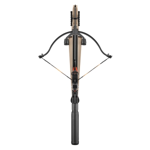 Pistol arbaleta EK Archery Cobra System RX