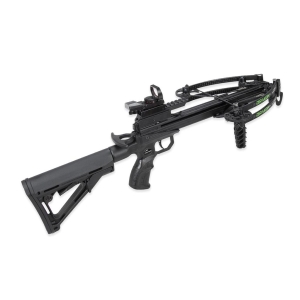 Pistol arbaleta Junxing Drakon