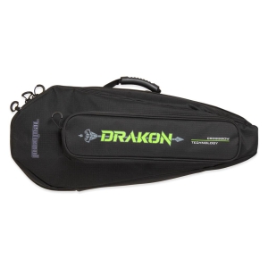 Geanta arbaleta Junxing Drakon